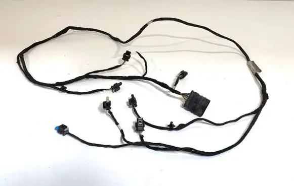 Mercedes-Benz GLC AMG Parking sensor (PDC) wiring loom A2535404018