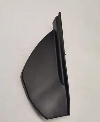 Mercedes-Benz GLE (W166 - C292) Dashboard side end trim A1666808503