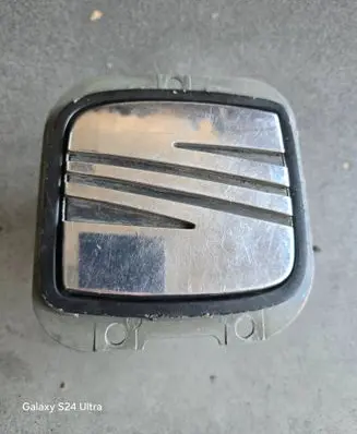 Seat Ibiza II (6k) Loading door exterior handle 