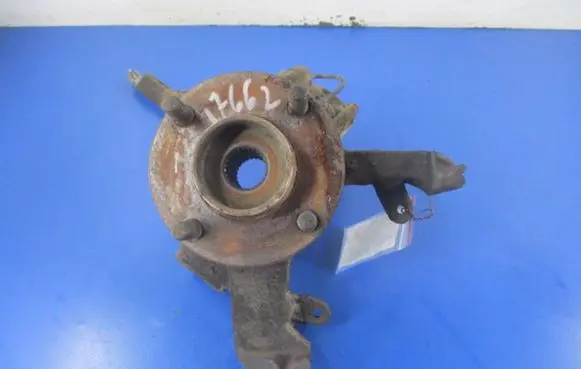 Ford Focus C-MAX Front wheel hub spindle knuckle