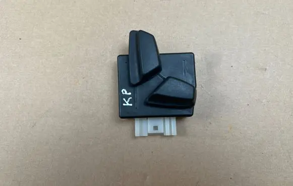 BMW 5 F10 F11 Seat control switch 6958525
