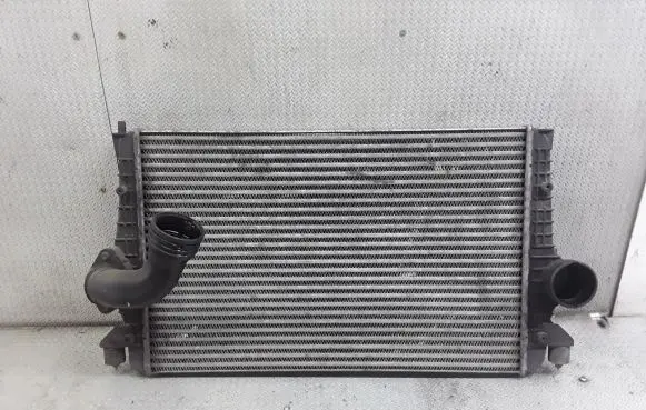 Ford Galaxy Intercooler radiator 7M3145804