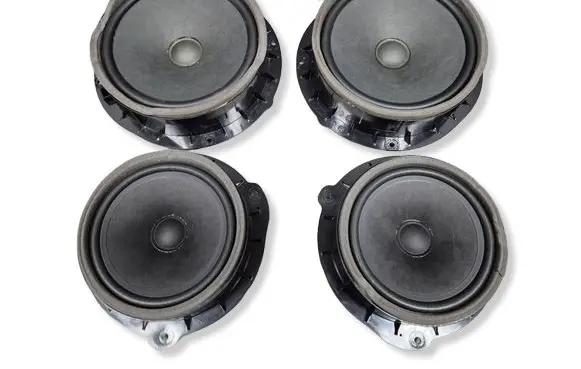 Audi Q5 SQ5 Front door speaker 
