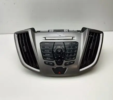 Ford Transit - Tourneo Connect Sound control switch GK2T18K811CB