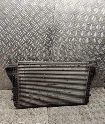 Skoda Octavia Mk2 (1Z) Intercooler radiator 1k0145803l