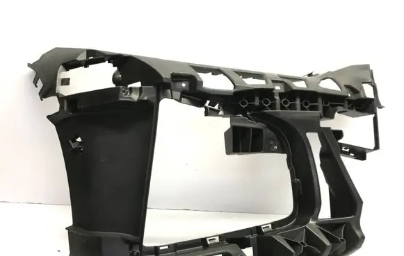 BMW 4 G22 G23 G24 G26 Front bumper mounting bracket 8078612