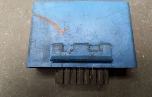Volvo S60 Other relay 5KG00531101