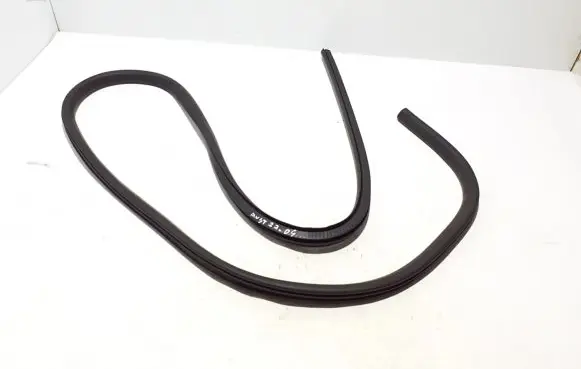 Ford Mach-E I Rear door rubber seal (on body) LJ8B-R20709-AC