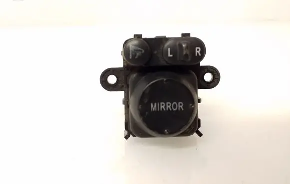 Honda FR-V Wing mirror switch SJD0030 NH167T