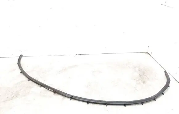 Fiat Tipo Engine compartment rubber 