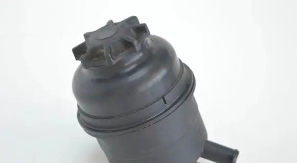 Mercedes-Benz Sprinter W906 Power steering fluid tank/reservoir 6768094