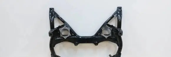 BMW 3 GT F34 Front subframe 2121644