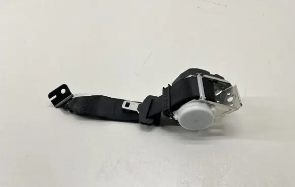 Mini Cooper Countryman F60 Rear seatbelt 34140172 33035173