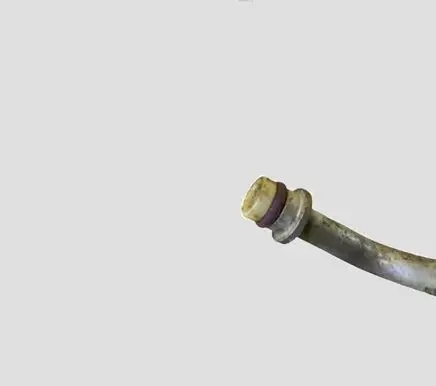 Mini One - Cooper Clubman R55 Air conditioning (A/C) pipe/hose