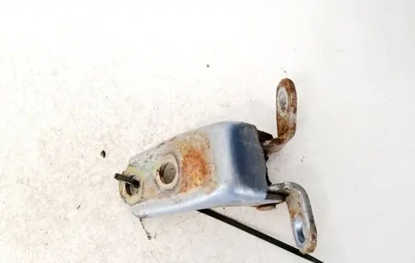 Front door upper hinge