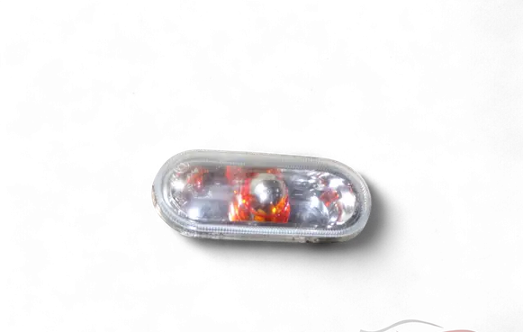 Volkswagen Caddy Front fender indicator light 2K0949117B