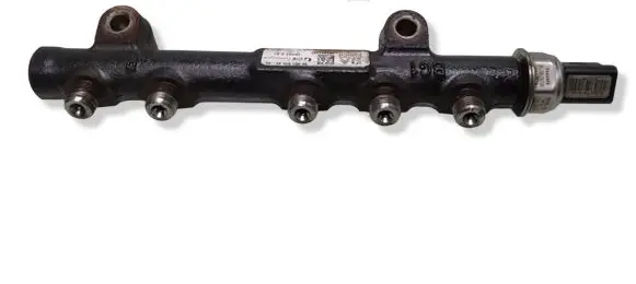 Citroen Dispatch II Fuel main line pipe 9685297580