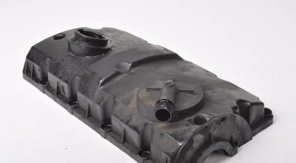 Seat Alhambra (Mk1) Rocker cam cover 038103475R