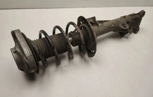 Mercedes-Benz E W212 Front shock absorber/damper A2123203913