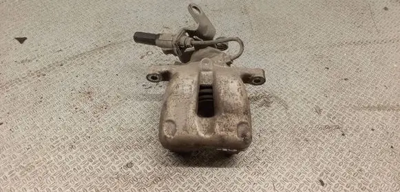 Volkswagen Jetta V Rear brake caliper 