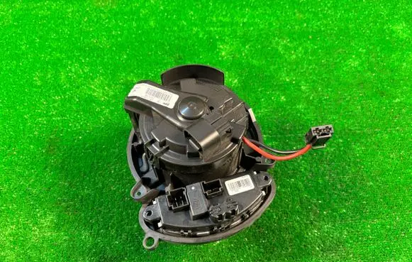 Renault Espace - Grand espace V Heater fan/blower
