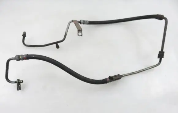 Renault Trafic II (X83) Power steering hose/pipe/line 207650D