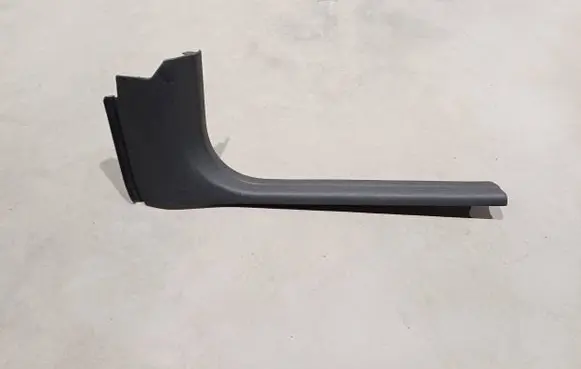 Mercedes-Benz B W246 W242 Front sill trim cover A2466800206