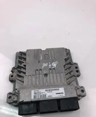 Volvo V50 Engine control unit/module ECU 31355792 S180134104A