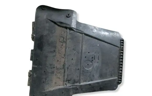 Mercedes-Benz Citan W415 Engine splash shield/under tray 758902112R