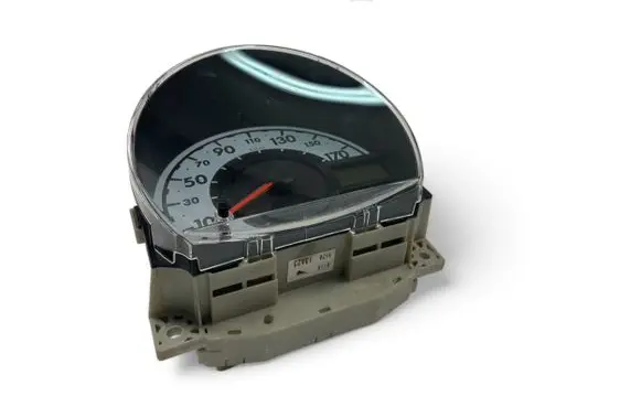 Toyota Aygo AB10 Speedometer (instrument cluster) 838000H180