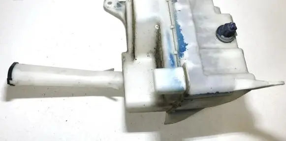 Lexus GS 300 400 430 Windshield washer fluid reservoir/tank 060351918 060351-918