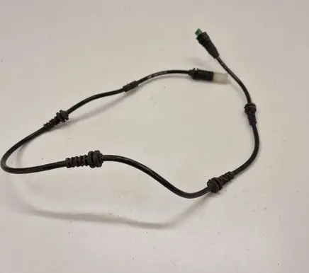 BMW 7 G11 G12 ESP acceleration yaw rate sensor 6861346