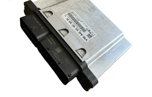 Volkswagen Touran III Engine control unit/module 04E907309BH 0261S12609 1039S81922