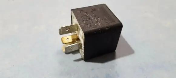Ford Explorer Other relay F0AB14B192AA F0AB14B192-AA