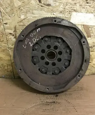 Renault Laguna II Flywheel