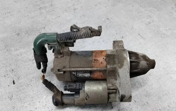 Honda Civic Starter motor DS4RS