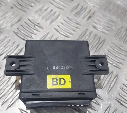 Opel Omega B2 Light module LCM 09135156 410203013003