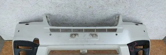 Subaru Forester SJ Front bumper 57704SG020 TPD0215