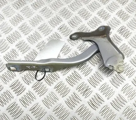 Peugeot 308 Engine bonnet/hood hinges 9677784800