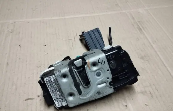 Dodge Caliber Rear door lock 04589419AD