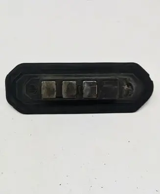 Peugeot Boxer Sliding door contact joint 1348483080