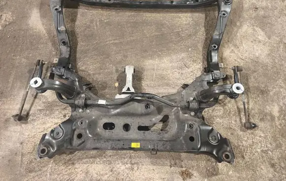 KIA Niro Front subframe 62401AO000