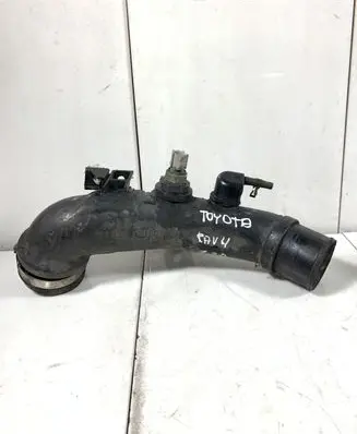 Toyota RAV 4 (XA30) Intercooler hose/pipe 1736226010