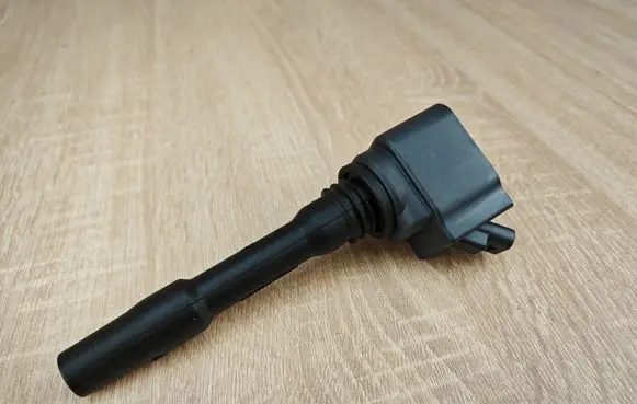 BMW 8 G16 High voltage ignition coil 8643360