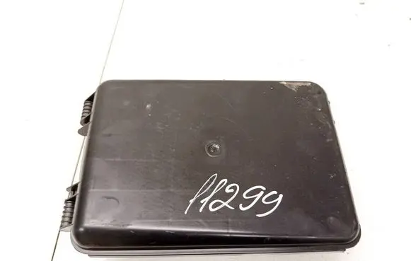 Skoda Superb B5 (3U) Glove box 8D0927355A