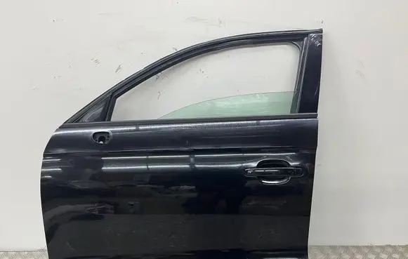 Audi A1 Front door