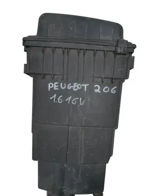 Peugeot 206 CC Air filter box 9634107180 9628427080 9634107080