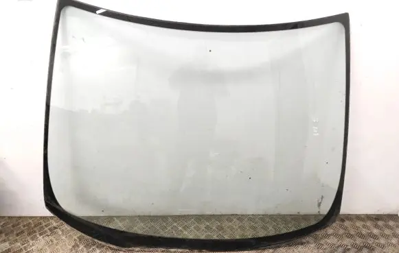 Toyota Previa (XR30, XR40) II Front windscreen/windshield window 43R00005 AS1 M411