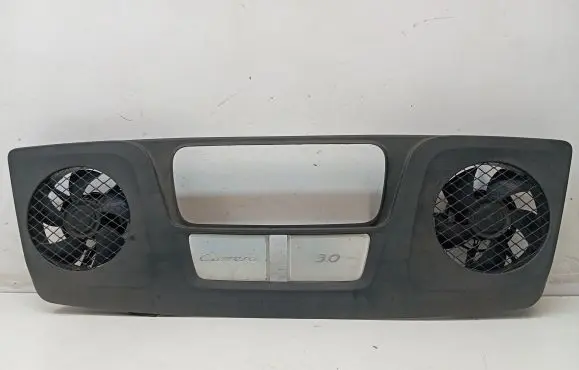Porsche 911 991 Fan set 991504583
