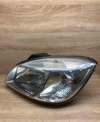 KIA Rio Headlight/headlamp KiaRio 2001year E13